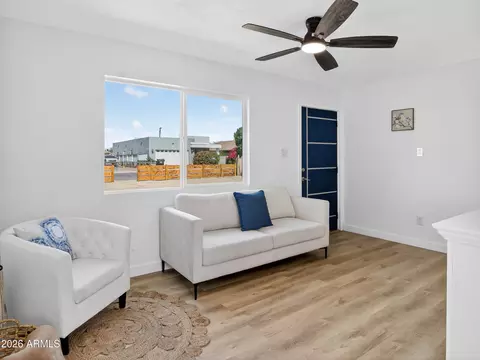 Living - 1341 W Apache St, Phoenix, AZ 85007 photo 3 of 4