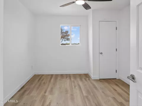 Bedroom - 1341 W Apache St, Phoenix, AZ 85007 photo 3 of 3