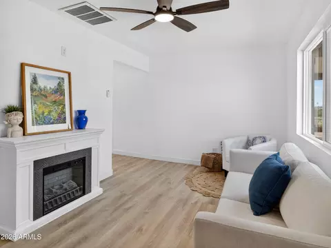 Living - 1341 W Apache St, Phoenix, AZ 85007 photo 4 of 4