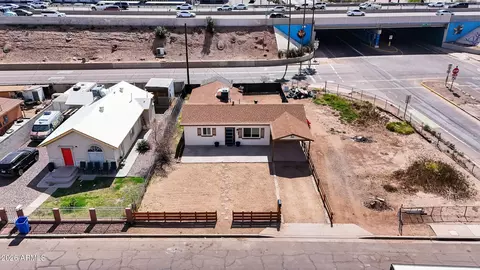 View/Area - 1341 W Apache St, Phoenix, AZ 85007 photo 1 of 1