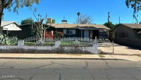 2815 N 48th Ln, Phoenix, AZ 85035