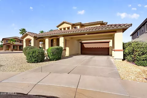 16433 N 153rd Ave, Surprise, AZ 85374