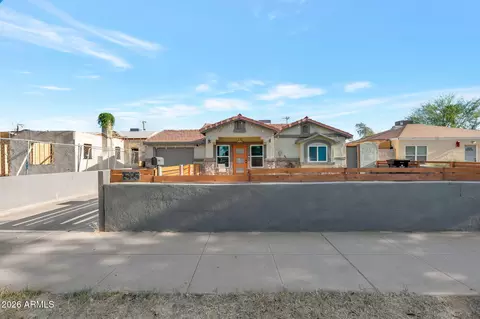1505 E Willetta St, Phoenix, AZ 85006