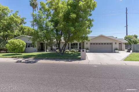 6429 E Calle Redondo St, Scottsdale, AZ 85251