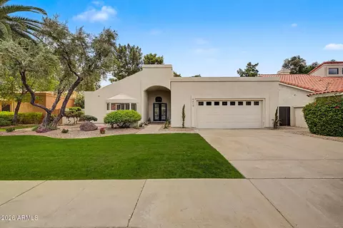 9414 N 87th St, Scottsdale, AZ 85258