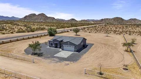 78 N Pettoshas Dr, Maricopa, AZ 85139