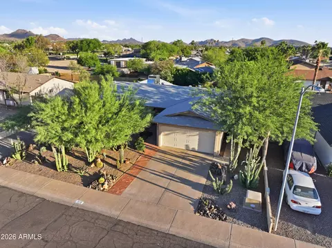 801 W Michelle Dr, Phoenix, AZ 85023