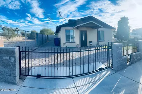 67 E Kesler Ln, Chandler, AZ 85225