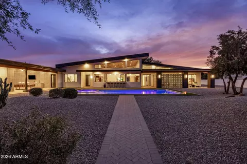 11649 N Miller Rd, Scottsdale, AZ 85260