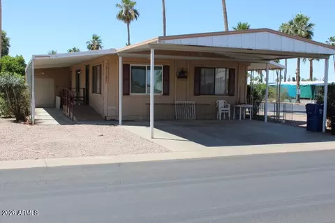 7807 E Main St #CC70, Mesa, AZ 85207