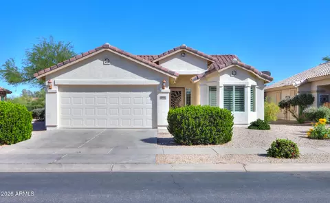 2433 E Hancock Trl, Casa Grande, AZ 85194