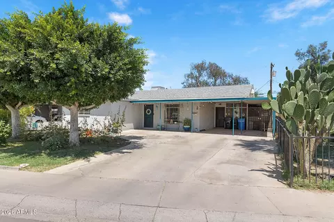 4920 W Indianola Ave, Phoenix, AZ 85031
