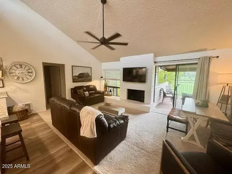 17980 S Walapai Rd #12B, Munds Park, AZ 86017