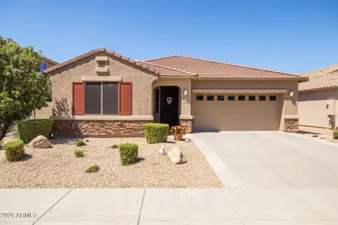 23124 N 41st St, Phoenix, AZ 85050