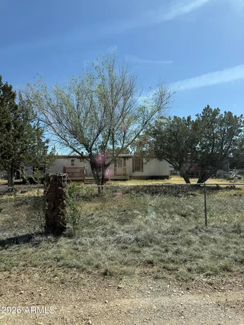 8461 Cochise Cir, Show Low, AZ 85901
