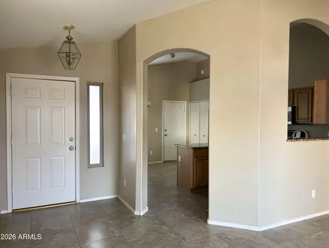 Entry Way - 846 W Page Ave, Gilbert, AZ 85233 photo 1 of 3