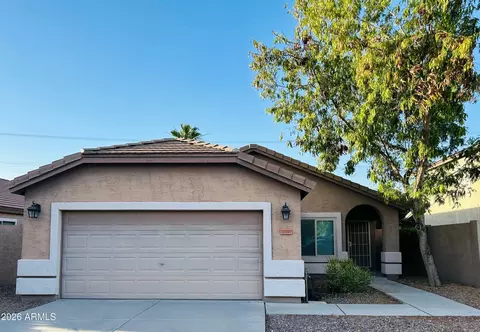 846 W Page Ave, Gilbert, AZ 85233