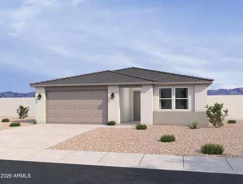27025 N 161st Ln, Surprise, AZ 85387