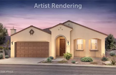 6365 W Honors Way, Florence, AZ 85132