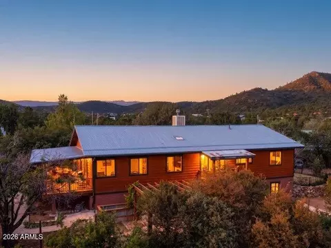 794 S Verde Cir, Payson, AZ 85541