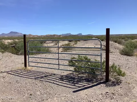 20 0ac Campbell St #-, Duncan, AZ 85534