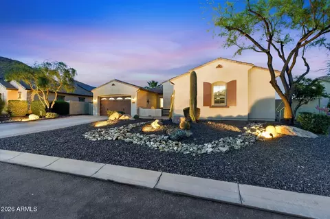 32159 N 127th Dr, Peoria, AZ 85383