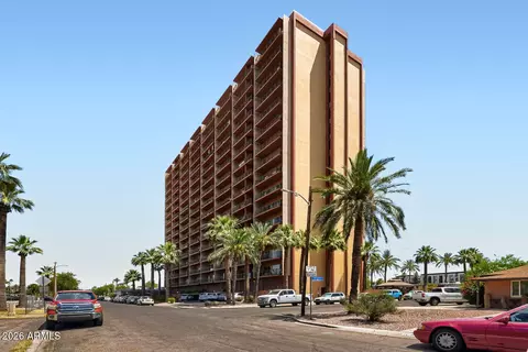4750 N Central Ave #K17, Phoenix, AZ 85012