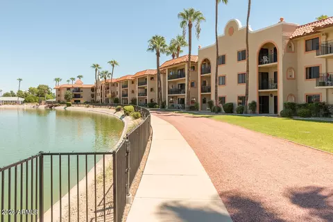 10330 W Thunderbird Blvd #B114, Sun City, AZ 85351