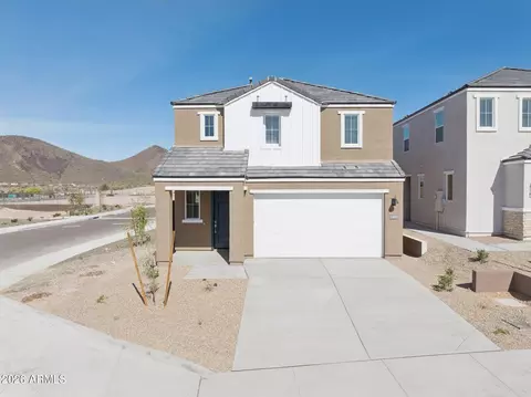 11892 W Burnside Trl, Peoria, AZ 85383