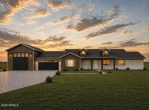 7886 N Copenhagen Ln, Prescott Valley, AZ 86315