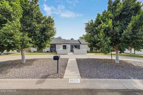 6125 E Aster Dr, Scottsdale, AZ 85254
