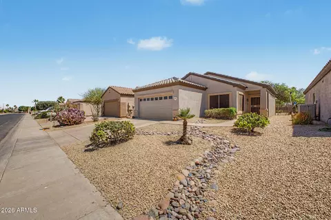 16491 W Rock Springs Ln, Surprise, AZ 85374