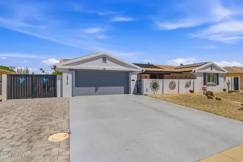 10818 W Brookside Dr, Sun City, AZ 85351