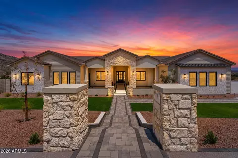 33954 N Mirage Ct, Queen Creek, AZ 85142