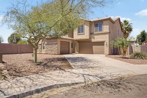 15134 W Polk St, Goodyear, AZ 85338
