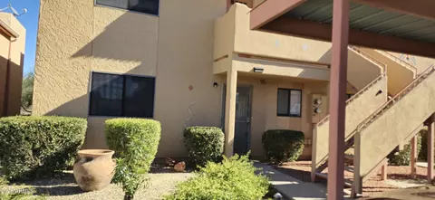 540 S West Rd #15, Wickenburg, AZ 85390