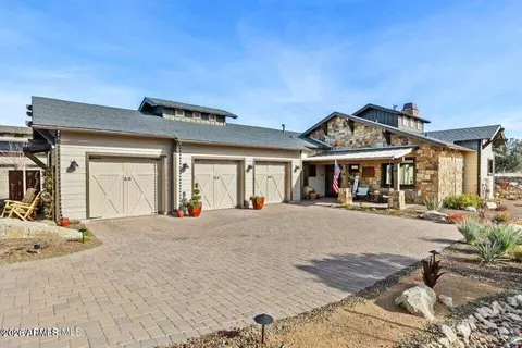 5699 W Bruno Canyon Dr, Prescott, AZ 86305