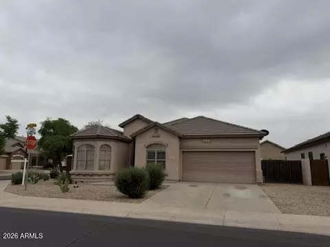 5517 W Darrel Rd, Laveen, AZ 85339