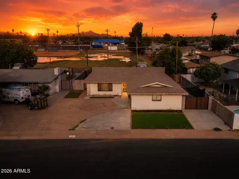 6405 N 44th Ave, Glendale, AZ 85301