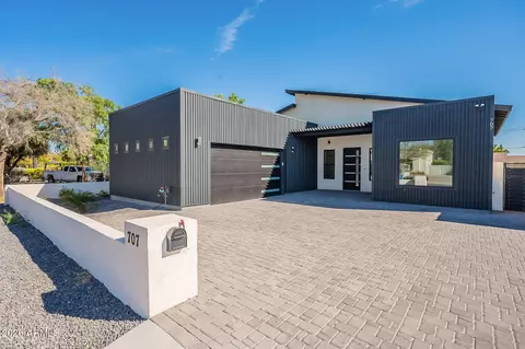 707 E Ocotillo Rd, Phoenix, AZ 85014