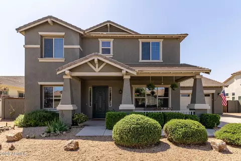 3135 E Athena Ct, Gilbert, AZ 85297