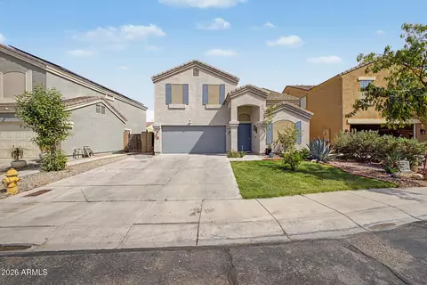 8709 W Superior Ave, Tolleson, AZ 85353