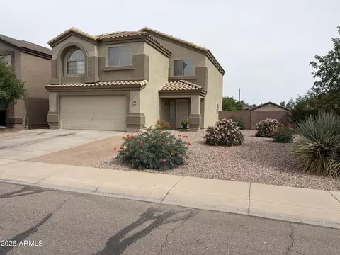 2330 W Hayden Peak Dr, San Tan Valley, AZ 85142