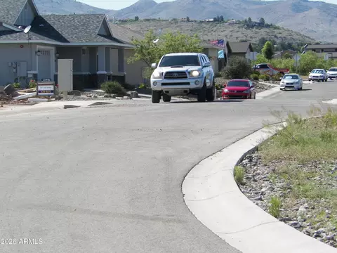 701 Skyline Blvd #40, Clarkdale, AZ 86324