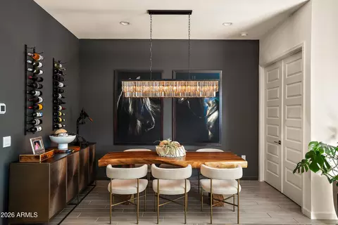 Dining - 6029 E Lone Cactus Dr, Phoenix, AZ 85054 photo 1 of 1