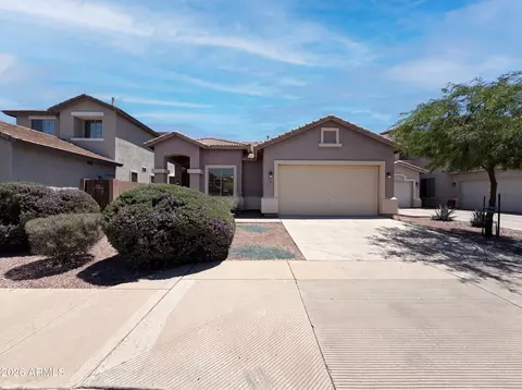 6223 S Cottonfields Ln, Laveen, AZ 85339