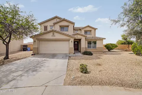 4804 S 25th Dr, Phoenix, AZ 85041