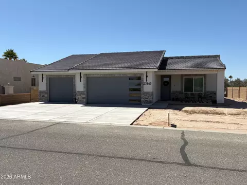 27349 Ligurta Ln, Wellton, AZ 85356