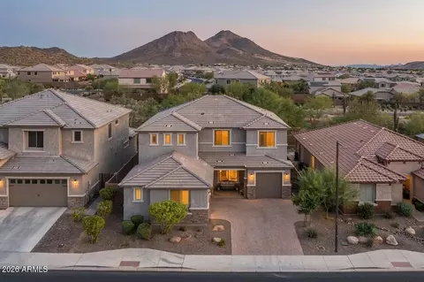 27201 N 71st Ln, Peoria, AZ 85383