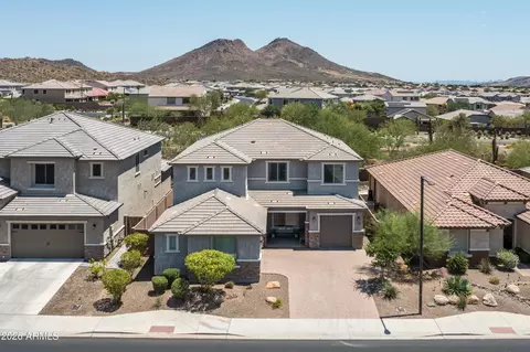 27201 N 71st Ln, Peoria, AZ 85383